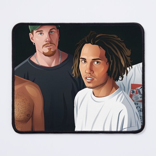 Item preview, Rage Against the Machine Vector Art designed and sold by titanputra.