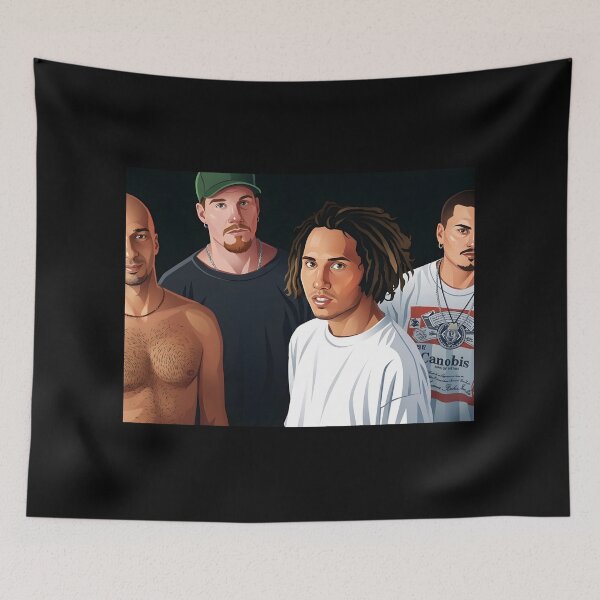 Item preview, Rage Against the Machine Vector Art designed and sold by titanputra.