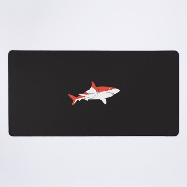 Item preview, Shark Diver Sticker Design for Ocean Enthusiasts and Marine Life Lovers designed and sold by CoronaBeDamned.