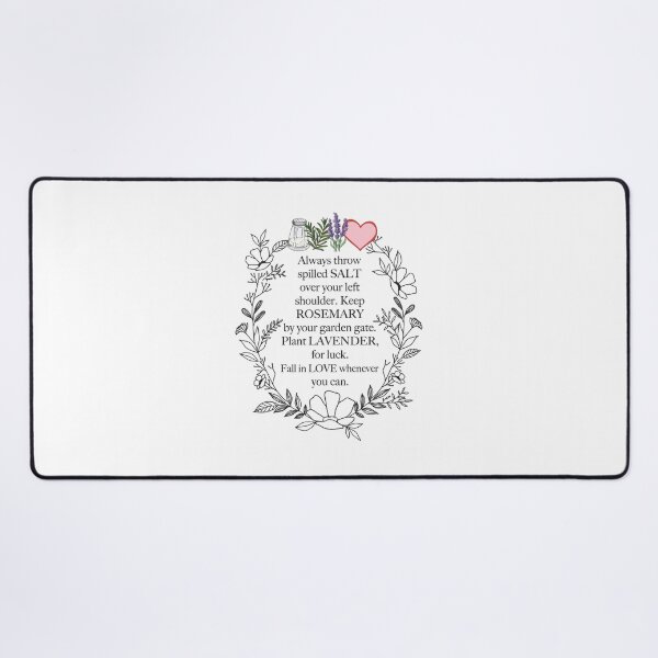 Item preview, Practical Magic designed and sold by Noah-Perez.