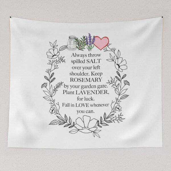 Item preview, Practical Magic  designed and sold by Noah-Perez.