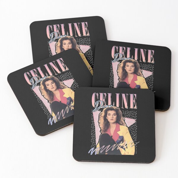 Item preview, Celine Dion Retro 90s designed and sold by the-tkacher.