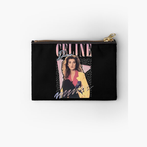 Item preview, Celine Dion Retro 90s designed and sold by the-tkacher.