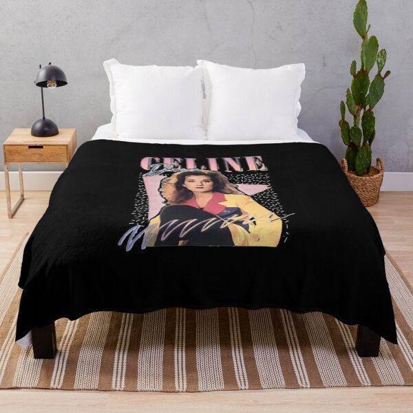 Item preview, Celine Dion Retro 90s designed and sold by the-tkacher.