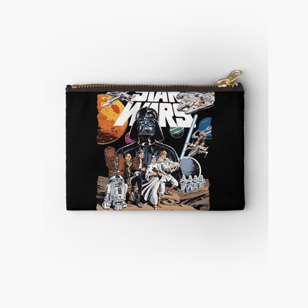 Item preview, Star Wars Retro Vintage Movie Poster  designed and sold by JasonGrav33650.