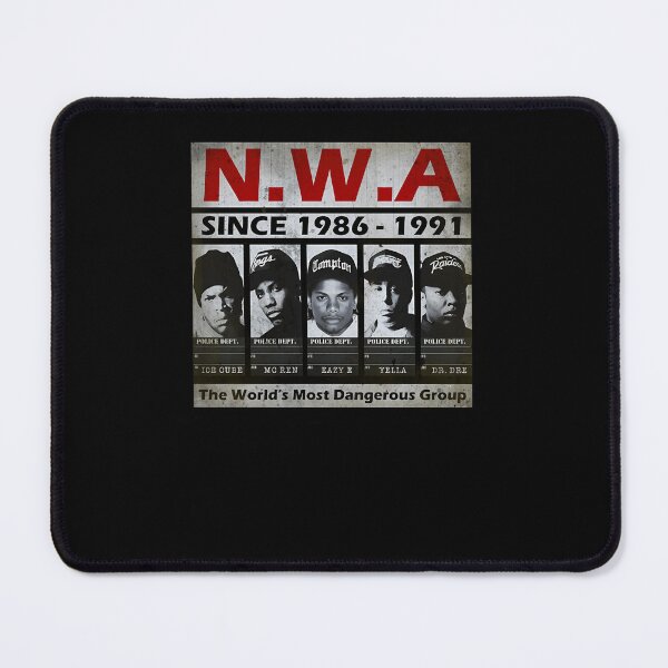 Item preview, Most Dangerous Group designed and sold by hearinyhwig.