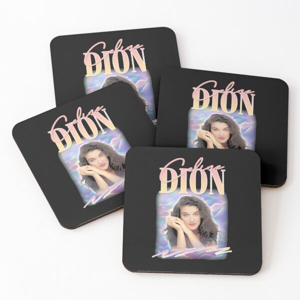 Item preview, Celine Dion Retro 90s designed and sold by the-tkacher.