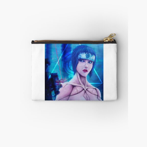 Item preview, Ghost In the Shell designed and sold by cove989.