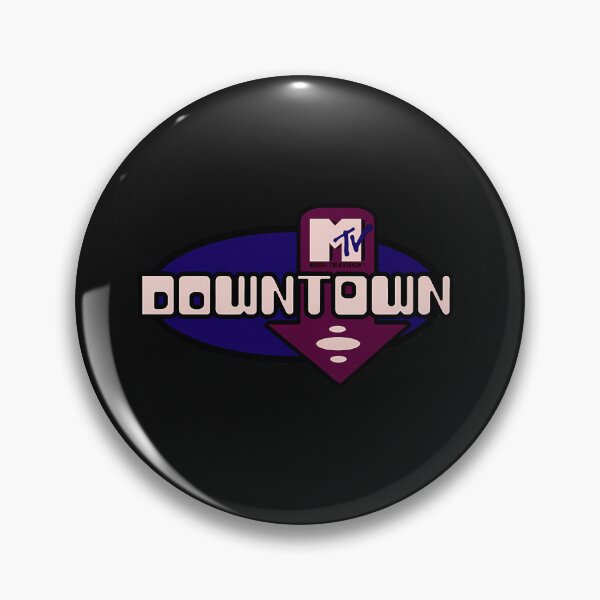 Item preview, Mtv Center designed and sold by upondesign.