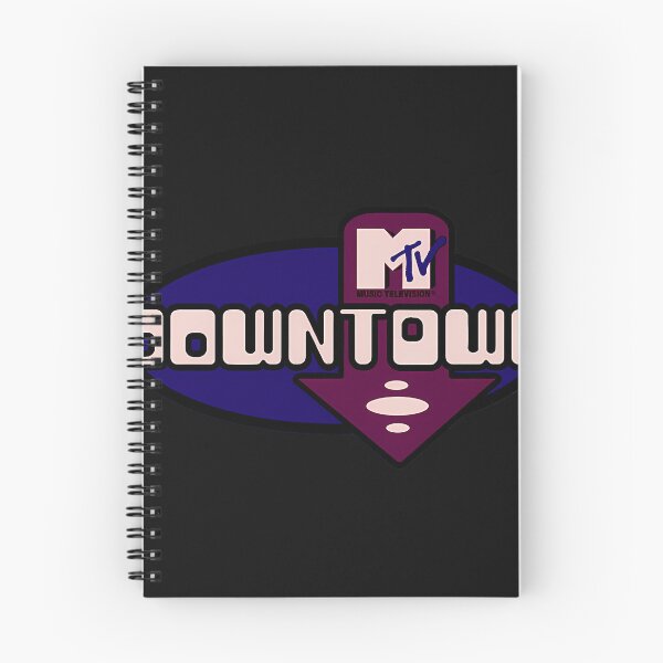 Item preview, Mtv Center designed and sold by upondesign.