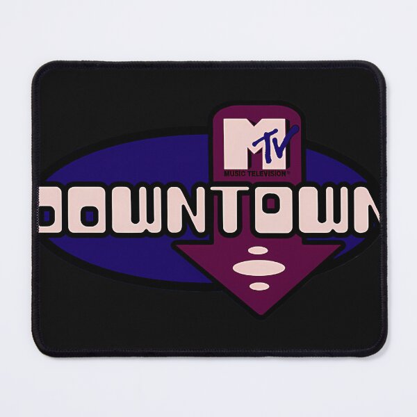 Item preview, Mtv Center designed and sold by upondesign.