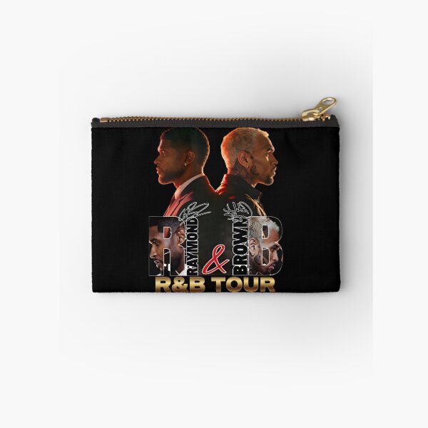 Item preview, Raymond & Brown R&B Tour 2026 designed and sold by syamsutaliaaj.