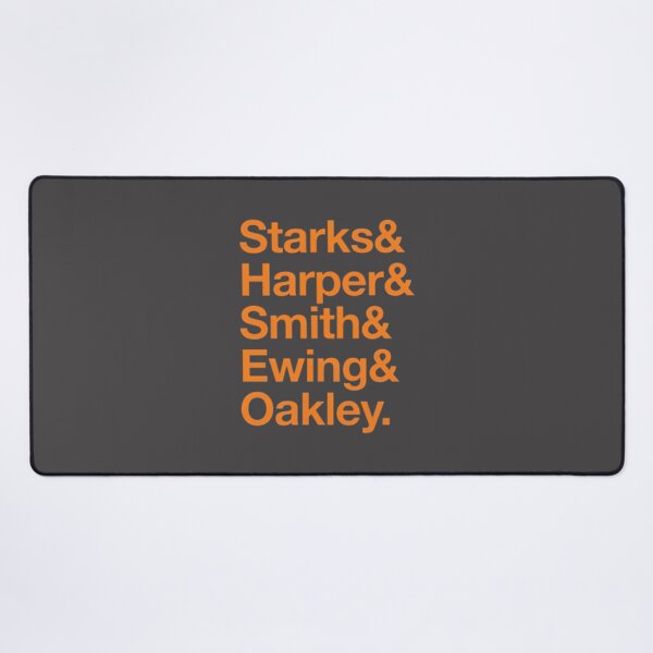 Item preview, Knicks Starting Lineup Basketball Team Fan Design designed and sold by MITHIL BARUI.