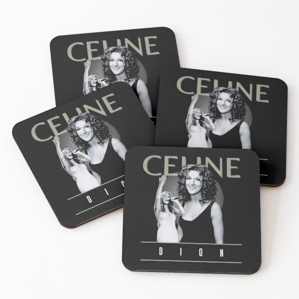 Item preview, Celine Dion Retro 90s designed and sold by the-tkacher.