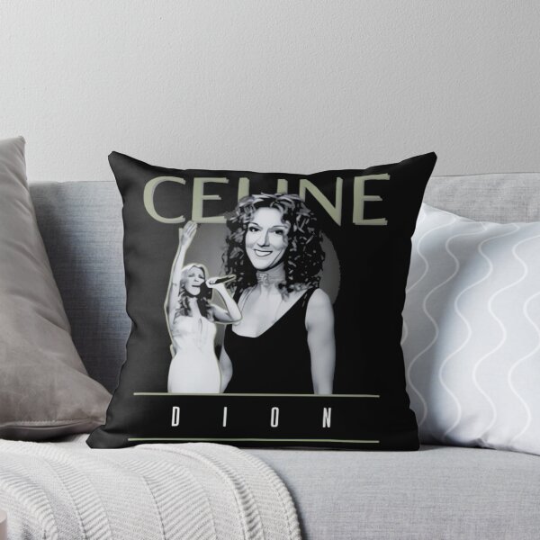 Item preview, Celine Dion Retro 90s designed and sold by the-tkacher.