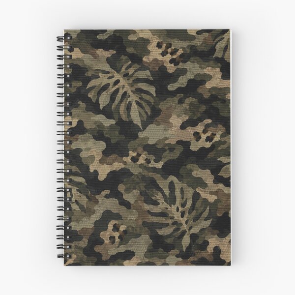Item preview, JUNGLE — TEXTILE STUDY / 03 designed and sold by Bodique.