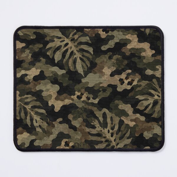 Item preview, JUNGLE — TEXTILE STUDY / 03 designed and sold by Bodique.