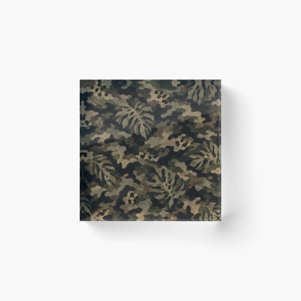 Item preview, JUNGLE — TEXTILE STUDY / 03 designed and sold by Bodique.