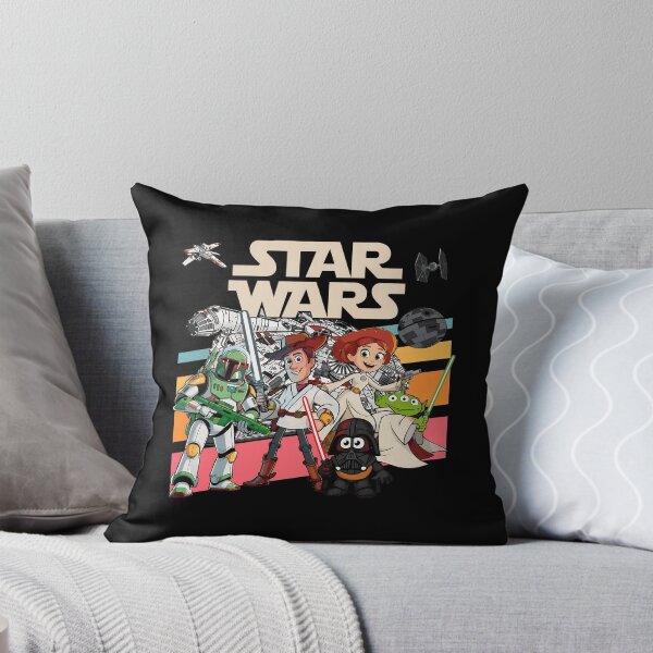 Item preview, Star Wars Toy Story Mashup  designed and sold by MichaelGa37542.