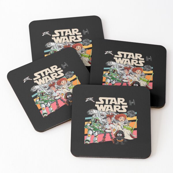 Item preview, Star Wars Toy Story Mashup  designed and sold by MichaelGa37542.
