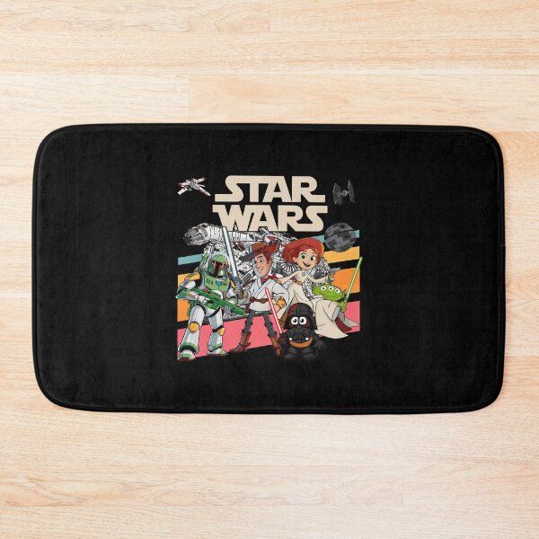 Item preview, Star Wars Toy Story Mashup  designed and sold by MichaelGa37542.
