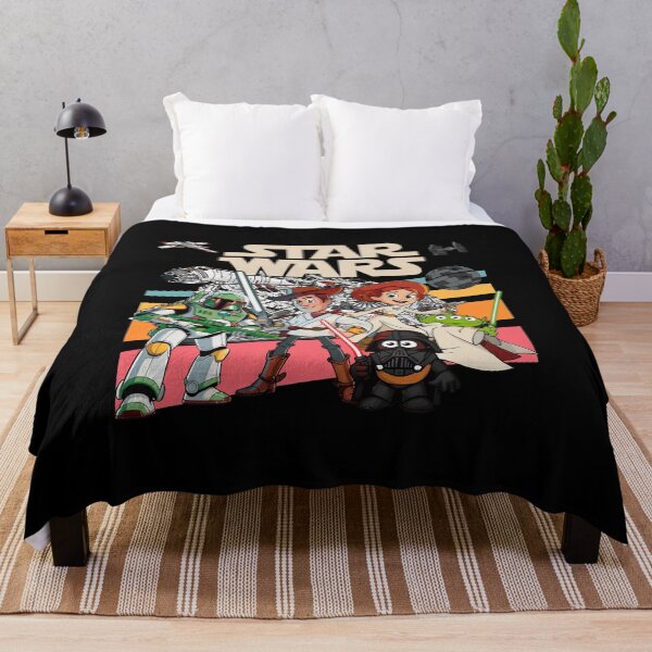 Item preview, Star Wars Toy Story Mashup designed and sold by MichaelGa37542.
