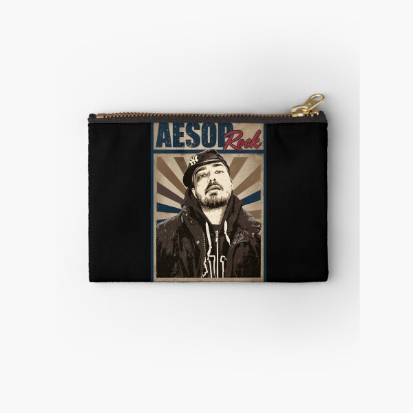 Item preview, aesop rock designed and sold by JessicaDonaho.