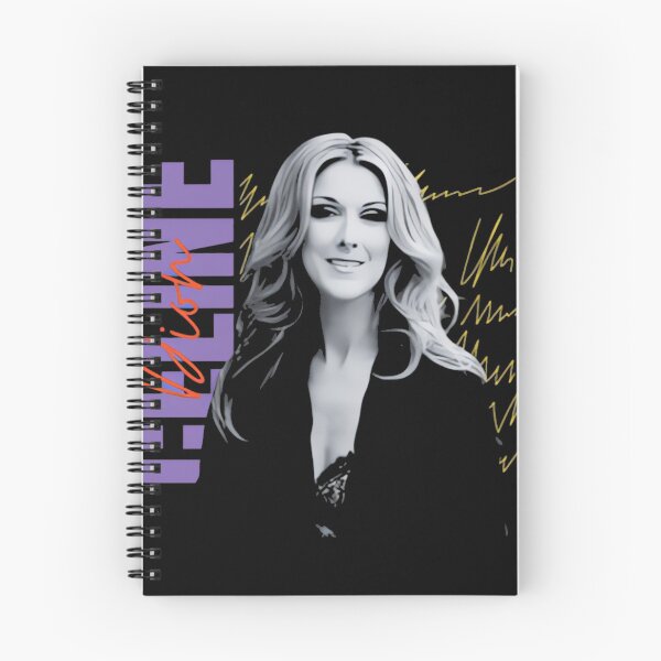 Item preview, Celine Dion Retro 90s designed and sold by the-tkacher.