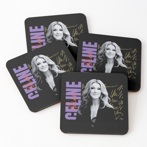 Item preview, Celine Dion Retro 90s designed and sold by the-tkacher.