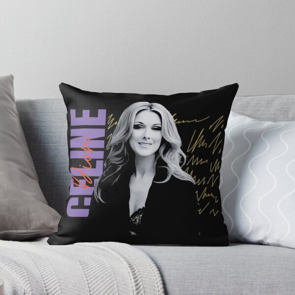 Item preview, Celine Dion Retro 90s designed and sold by the-tkacher.