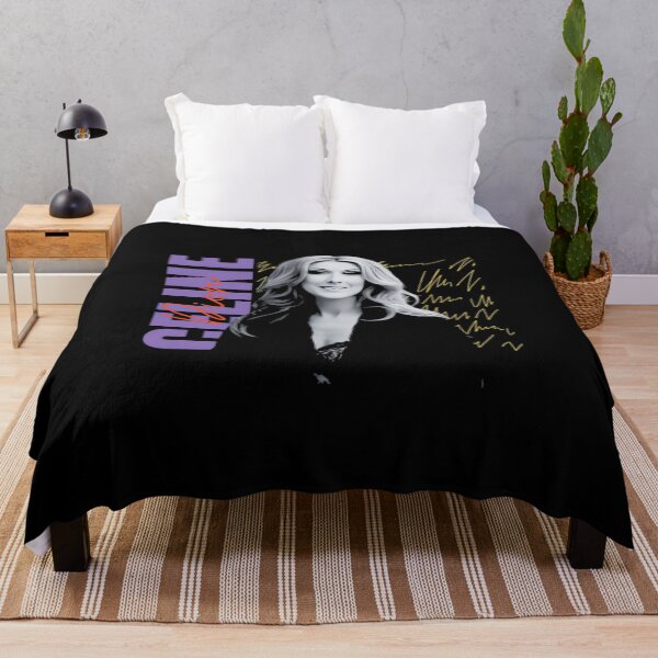Item preview, Celine Dion Retro 90s designed and sold by the-tkacher.