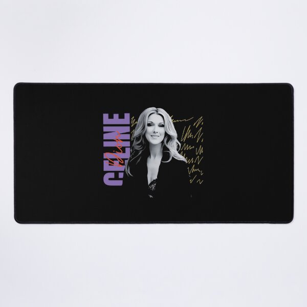 Item preview, Celine Dion Retro 90s designed and sold by the-tkacher.