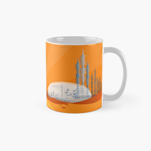 Item preview, Mars Colony designed and sold by Charles Davenport.