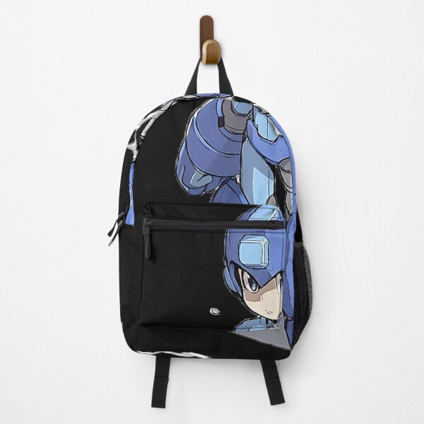 Item preview, Megaman designed and sold by upondesign.
