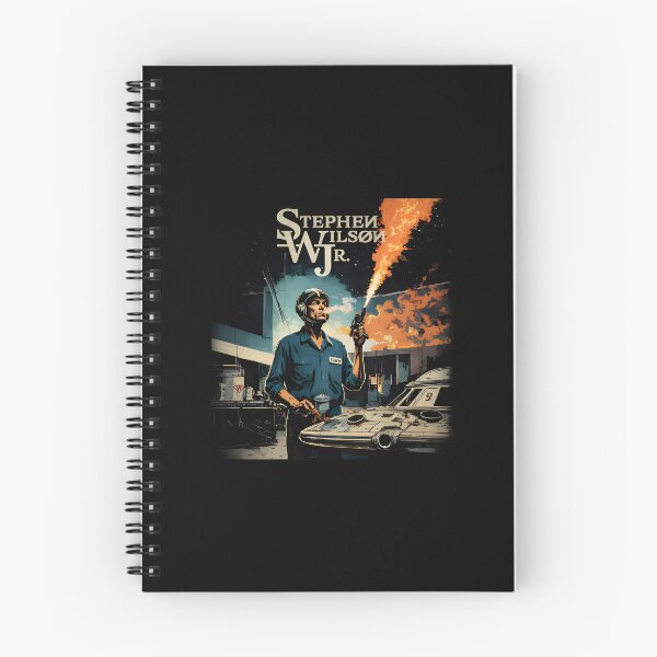 Item preview, Stephen Wilson Jr Gary The Torch Tour 2026 designed and sold by syamsutaliaaj.