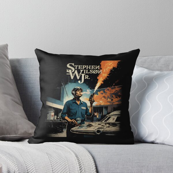 Item preview, Stephen Wilson Jr Gary The Torch Tour 2026 designed and sold by syamsutaliaaj.