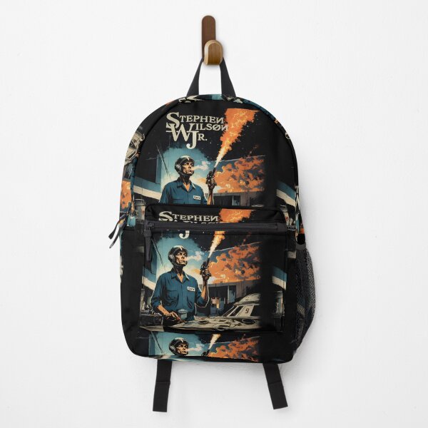 Item preview, Stephen Wilson Jr Gary The Torch Tour 2026 designed and sold by syamsutaliaaj.