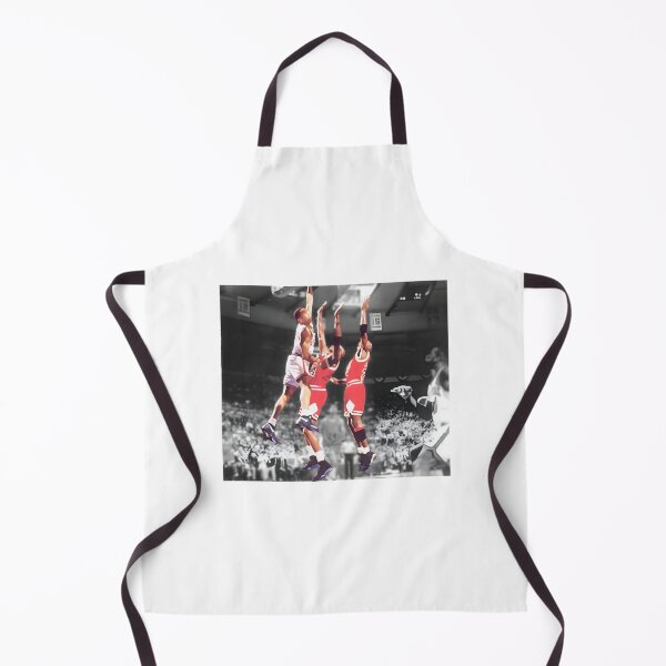 Item preview, Dynamic Basketball Dunk Action Illustration for Sports Fans designed and sold by MITHIL BARUI.