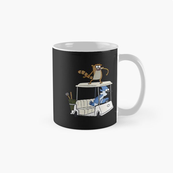 Item preview, Regular Show designed and sold by upondesign.