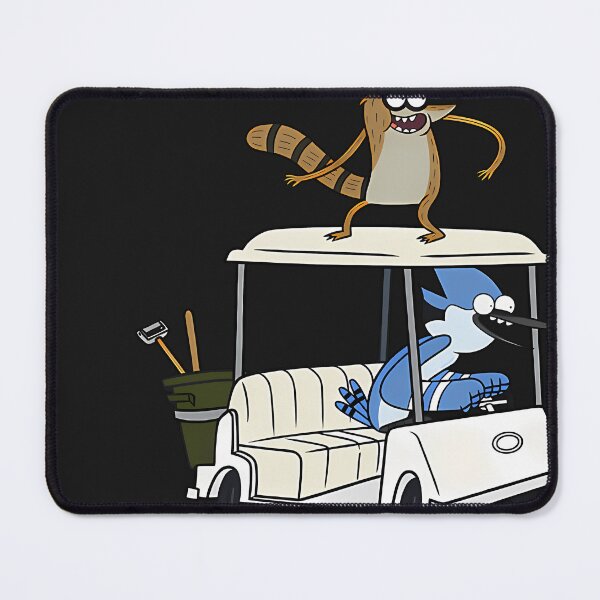Item preview, Regular Show designed and sold by upondesign.