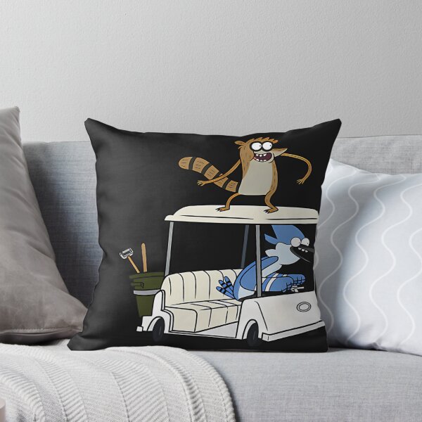 Item preview, Regular Show designed and sold by upondesign.