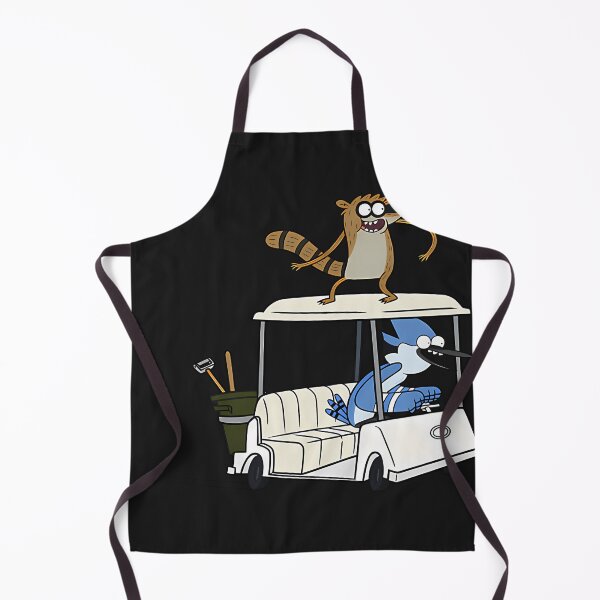 Item preview, Regular Show designed and sold by upondesign.