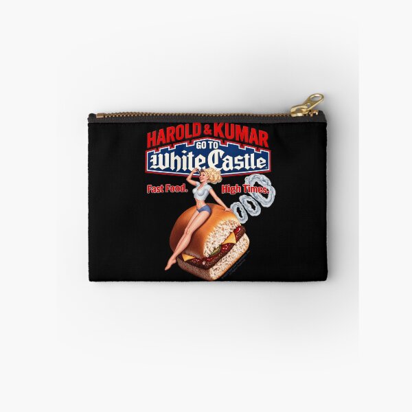 Item preview, Harold & Kumar Go To White Castle Movie designed and sold by Ribeiro-Art.