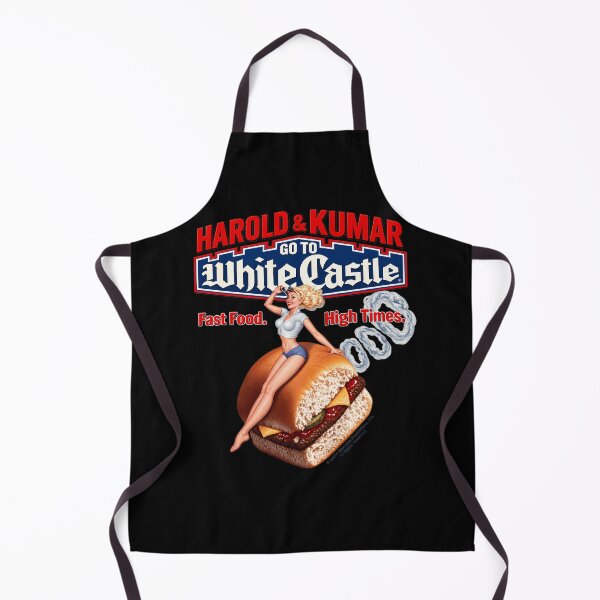 Item preview, Harold & Kumar Go To White Castle Movie designed and sold by Ribeiro-Art.
