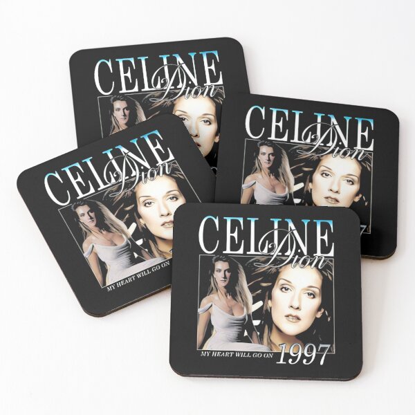 Item preview, Celine Dion Retro 90s designed and sold by the-tkacher.