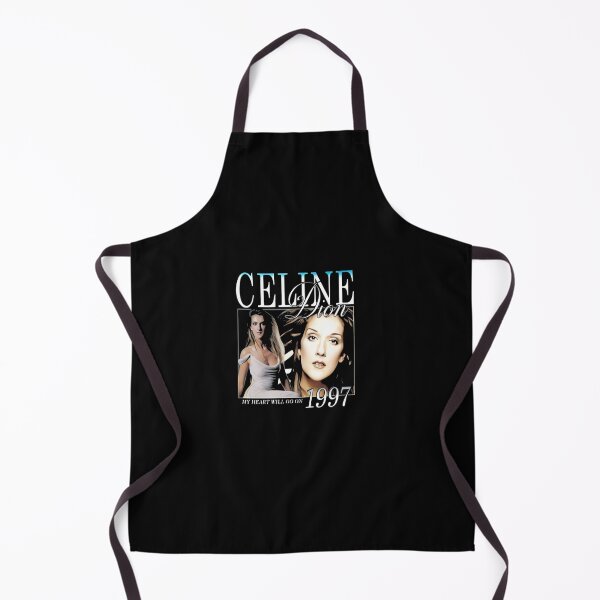Item preview, Celine Dion Retro 90s designed and sold by the-tkacher.