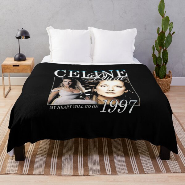 Item preview, Celine Dion Retro 90s designed and sold by the-tkacher.