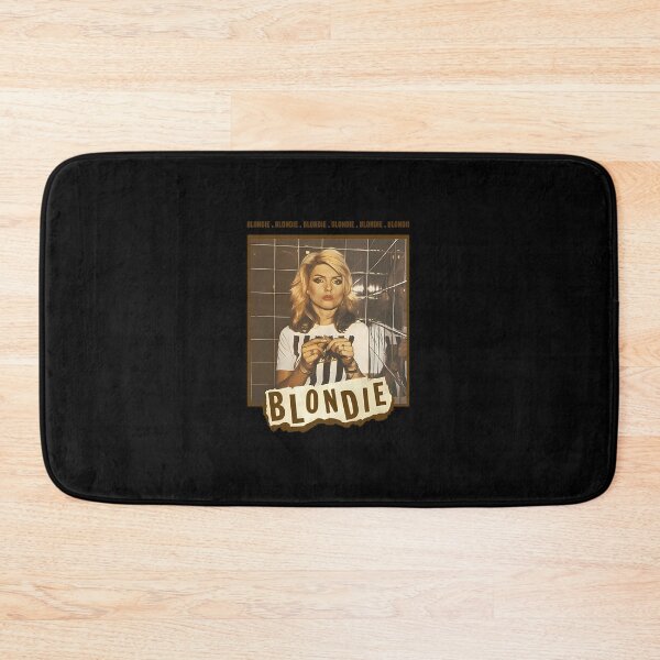Item preview, Perfect Punk Rock Girl Retro 70S Vintage Band  designed and sold by OutprintCo.