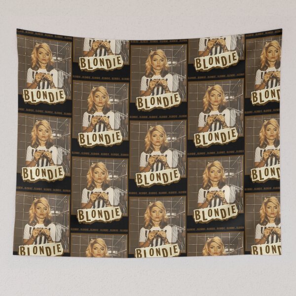 Item preview, Perfect Punk Rock Girl Retro 70S Vintage Band  designed and sold by OutprintCo.