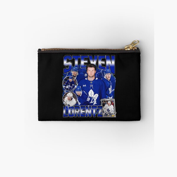 Item preview, Steven Lorentz Toronto Maple Leafs Hockey Vintage  designed and sold by AndrewGon64544.